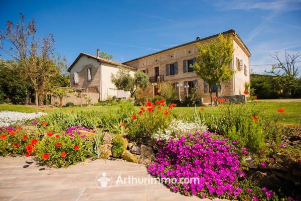 Vente Maison 20 pièces 557 m2 à Gaillac