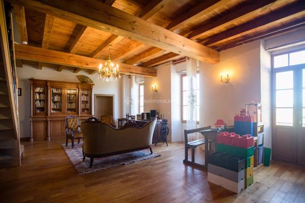 Vente Maison 20 pièces 557 m2 à Gaillac