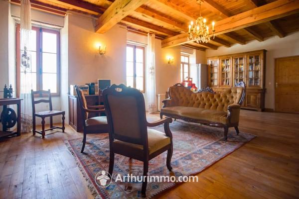 Vente Maison 20 pièces 557 m2 à Gaillac