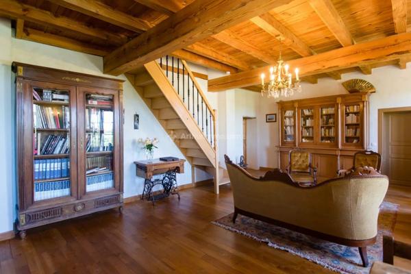 Vente Maison 20 pièces 557 m2 à Gaillac