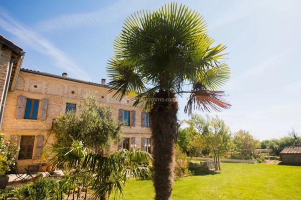 Vente Maison 20 pièces 557 m2 à Gaillac