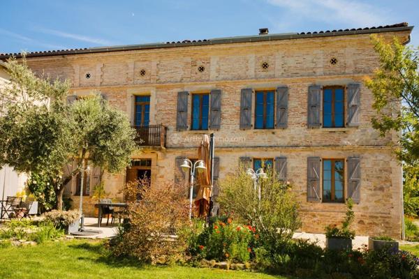 Vente Maison 20 pièces 557 m2 à Gaillac