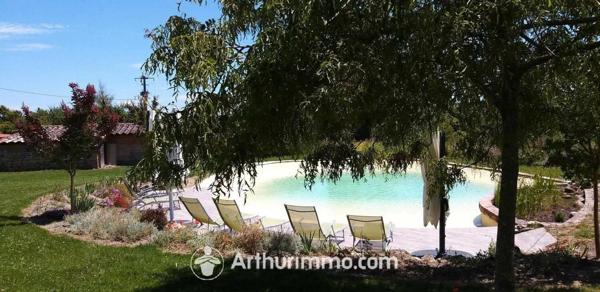 Vente Maison 20 pièces 557 m2 à Gaillac