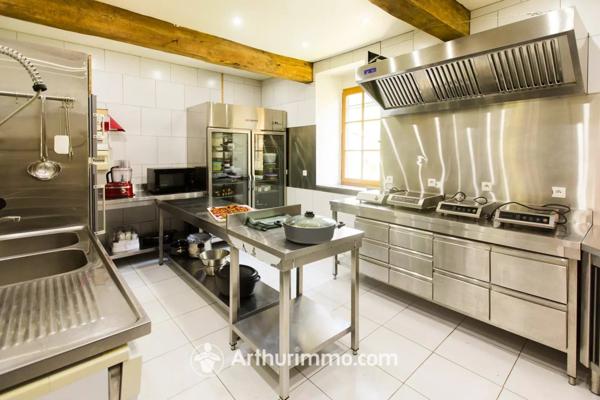 Vente Maison 20 pièces 557 m2 à Gaillac