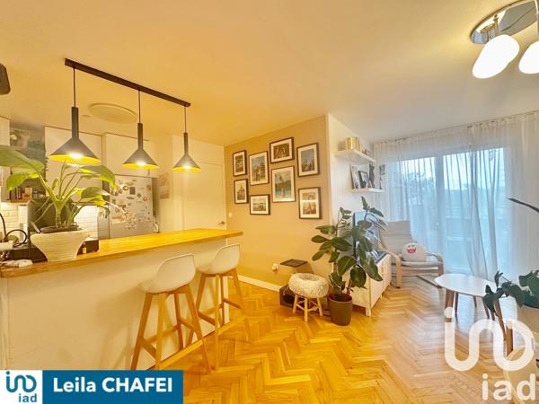 Location appartement 3 pièces 57 m² Massy