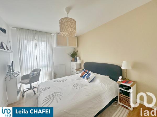 Location appartement 3 pièces 57 m² Massy