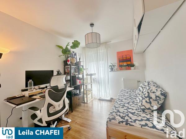 Location appartement 3 pièces 57 m² Massy