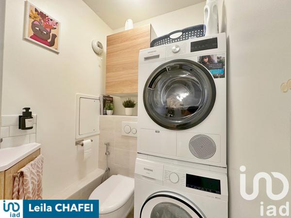 Location appartement 3 pièces 57 m² Massy