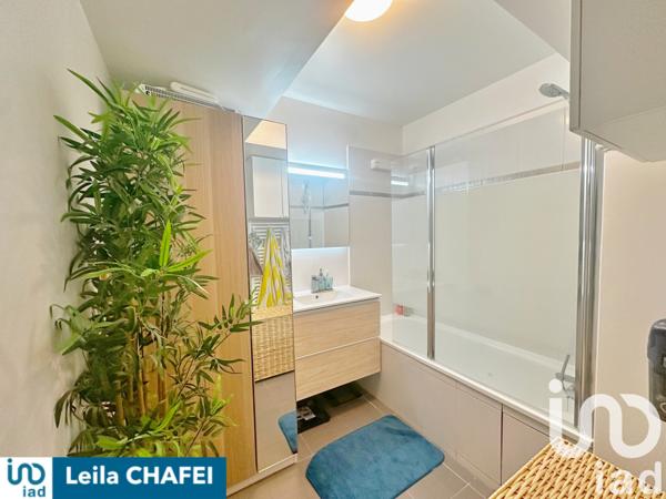 Location appartement 3 pièces 57 m² Massy