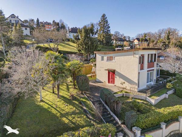 Maison à vendre |  Mourenx |  5 pièces | 86 m²