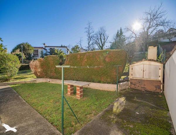 Maison à vendre |  Mourenx |  5 pièces | 86 m²