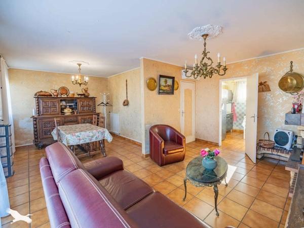 Maison à vendre |  Mourenx |  5 pièces | 86 m²