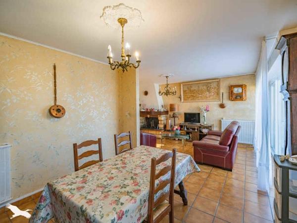 Maison à vendre |  Mourenx |  5 pièces | 86 m²