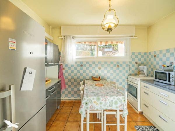 Maison à vendre |  Mourenx |  5 pièces | 86 m²