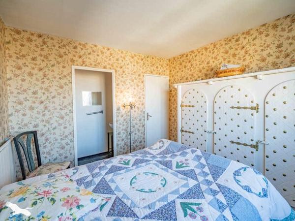 Maison à vendre |  Mourenx |  5 pièces | 86 m²