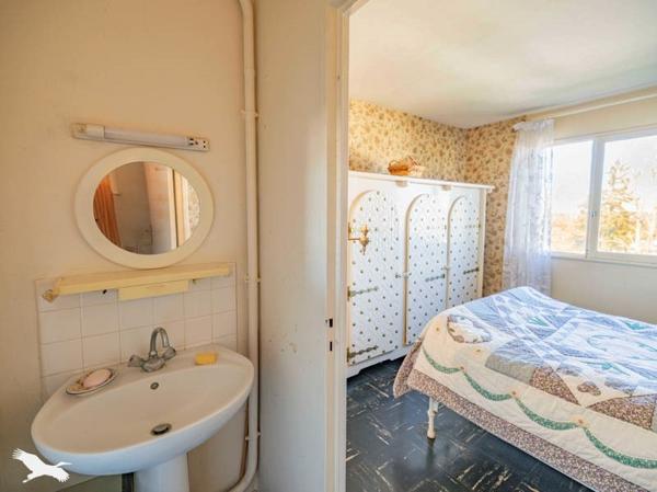 Maison à vendre |  Mourenx |  5 pièces | 86 m²