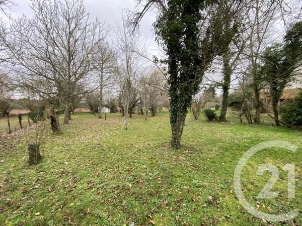 Maison à vendre  3 pièces - 111 m2 ANDRYES - 89