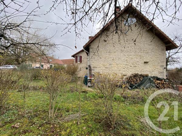 Maison à vendre  3 pièces - 111 m2 ANDRYES - 89