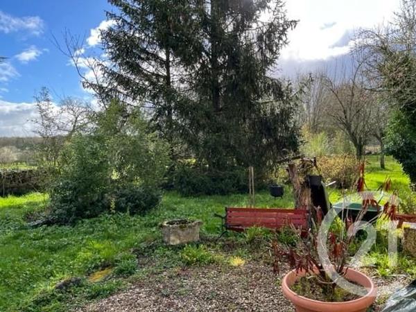 Maison à vendre  3 pièces - 111 m2 ANDRYES - 89