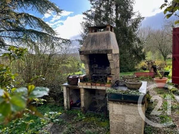 Maison à vendre  3 pièces - 111 m2 ANDRYES - 89