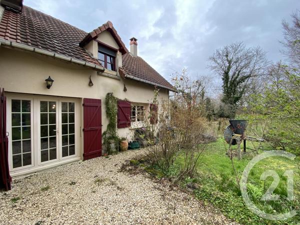 Maison à vendre  3 pièces - 111 m2 ANDRYES - 89