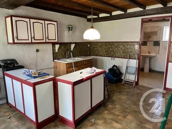 Maison à vendre  3 pièces - 111 m2 ANDRYES - 89