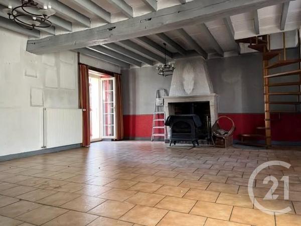 Maison à vendre  3 pièces - 111 m2 ANDRYES - 89