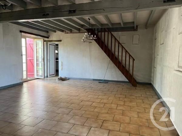 Maison à vendre  3 pièces - 111 m2 ANDRYES - 89