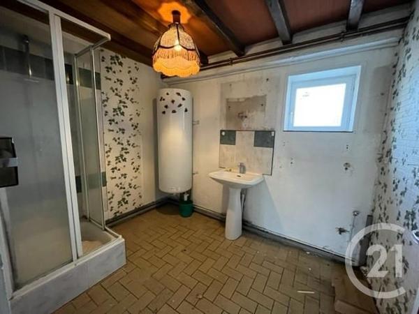 Maison à vendre  3 pièces - 111 m2 ANDRYES - 89