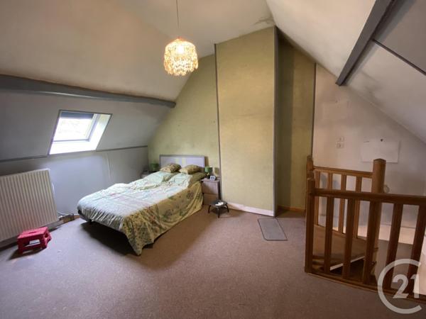 Maison à vendre  3 pièces - 111 m2 ANDRYES - 89