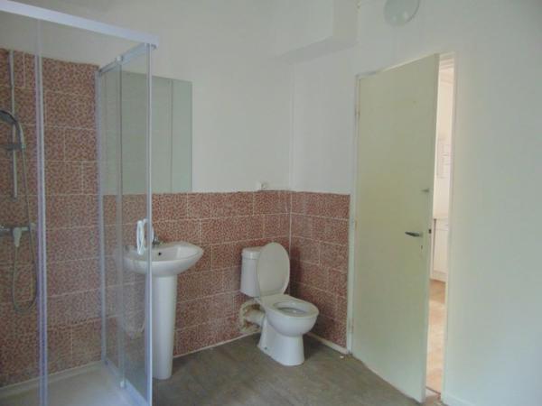 Appartement - 2 pièces - 35 m²