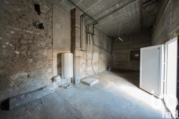 Maison à vendre 4 pièces 121 m² Le Teil