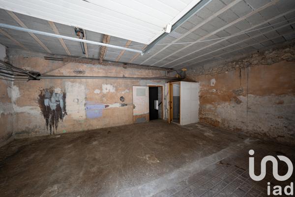 Maison à vendre 4 pièces 121 m² Le Teil