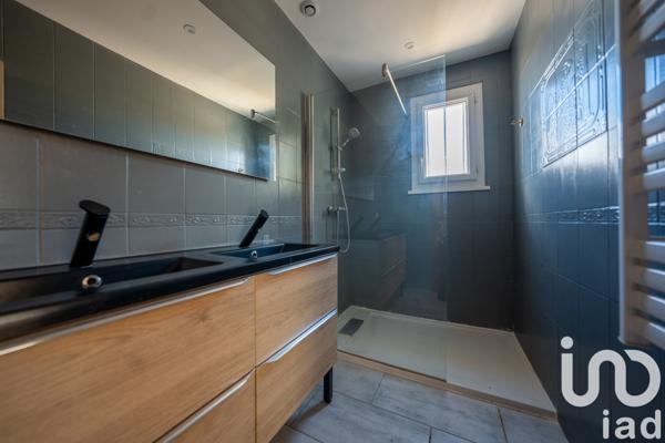 Maison à vendre 4 pièces 121 m² Le Teil