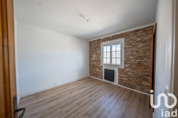 Maison à vendre 4 pièces 121 m² Le Teil