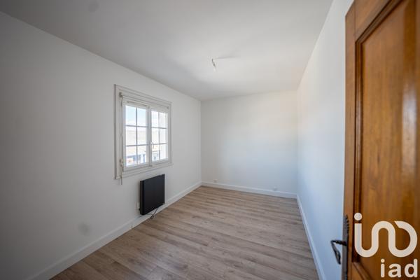 Maison à vendre 4 pièces 121 m² Le Teil