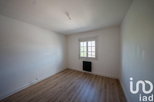 Maison à vendre 4 pièces 121 m² Le Teil