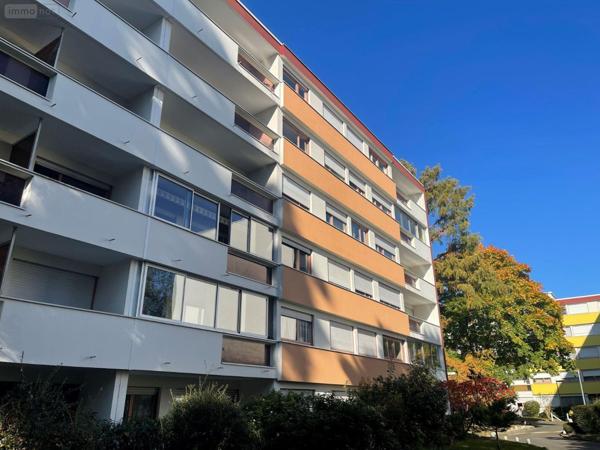 Appartement à vendre à Orléans dans le Loiret (45000), ref : 12298/28