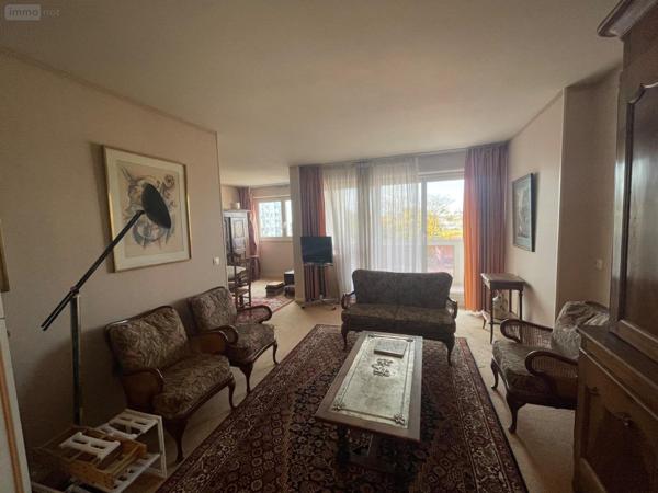 Appartement à vendre à Orléans dans le Loiret (45000), ref : 12298/28