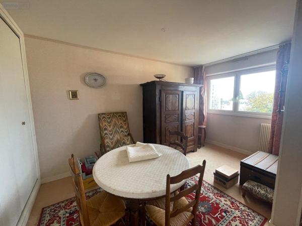 Appartement à vendre à Orléans dans le Loiret (45000), ref : 12298/28