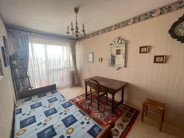 Appartement à vendre à Orléans dans le Loiret (45000), ref : 12298/28