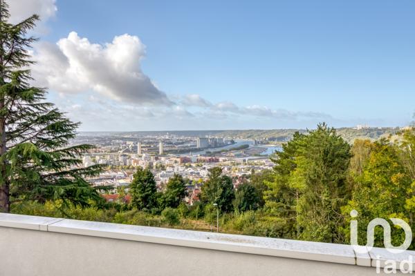 Appartement à vendre 5 pièces 180 m² Mont-Saint-Aignan