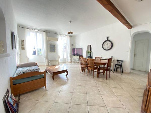 RARE. FREJUS. IDEAL INVESTISSEUR