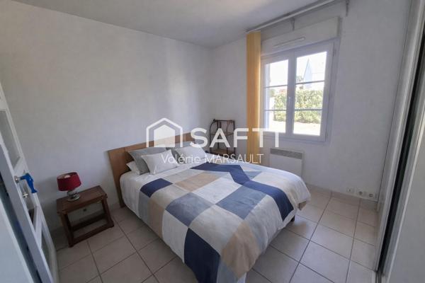 Maison familiale en impasse, 4 chambres