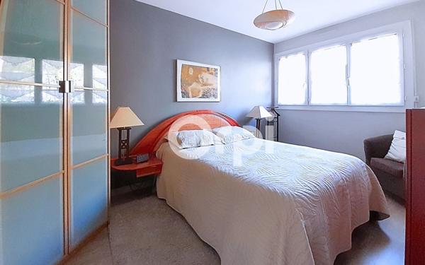 Appartement à vendre    3 pièces • 62,21 m2 Saint-Fargeau-Ponthierry