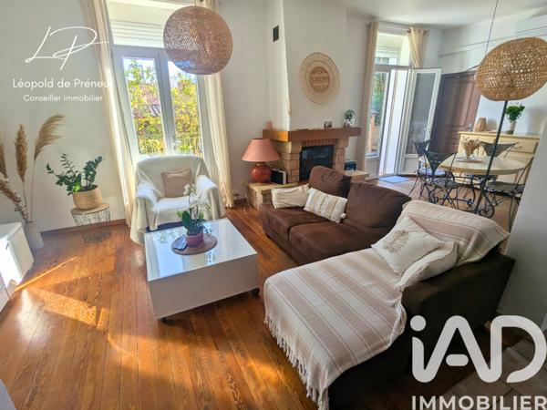 Maison à vendre 8 pièces 185 m² Hyères