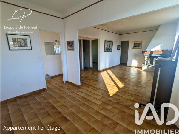 Maison à vendre 8 pièces 185 m² Hyères