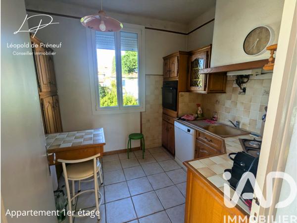 Maison à vendre 8 pièces 185 m² Hyères
