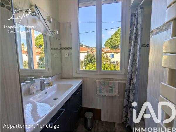 Maison à vendre 8 pièces 185 m² Hyères