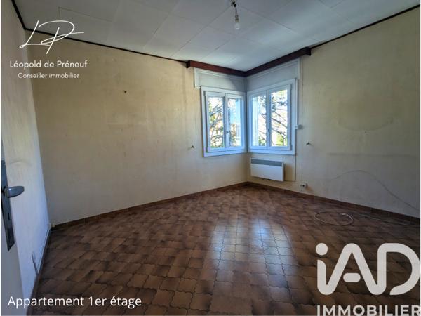 Maison à vendre 8 pièces 185 m² Hyères
